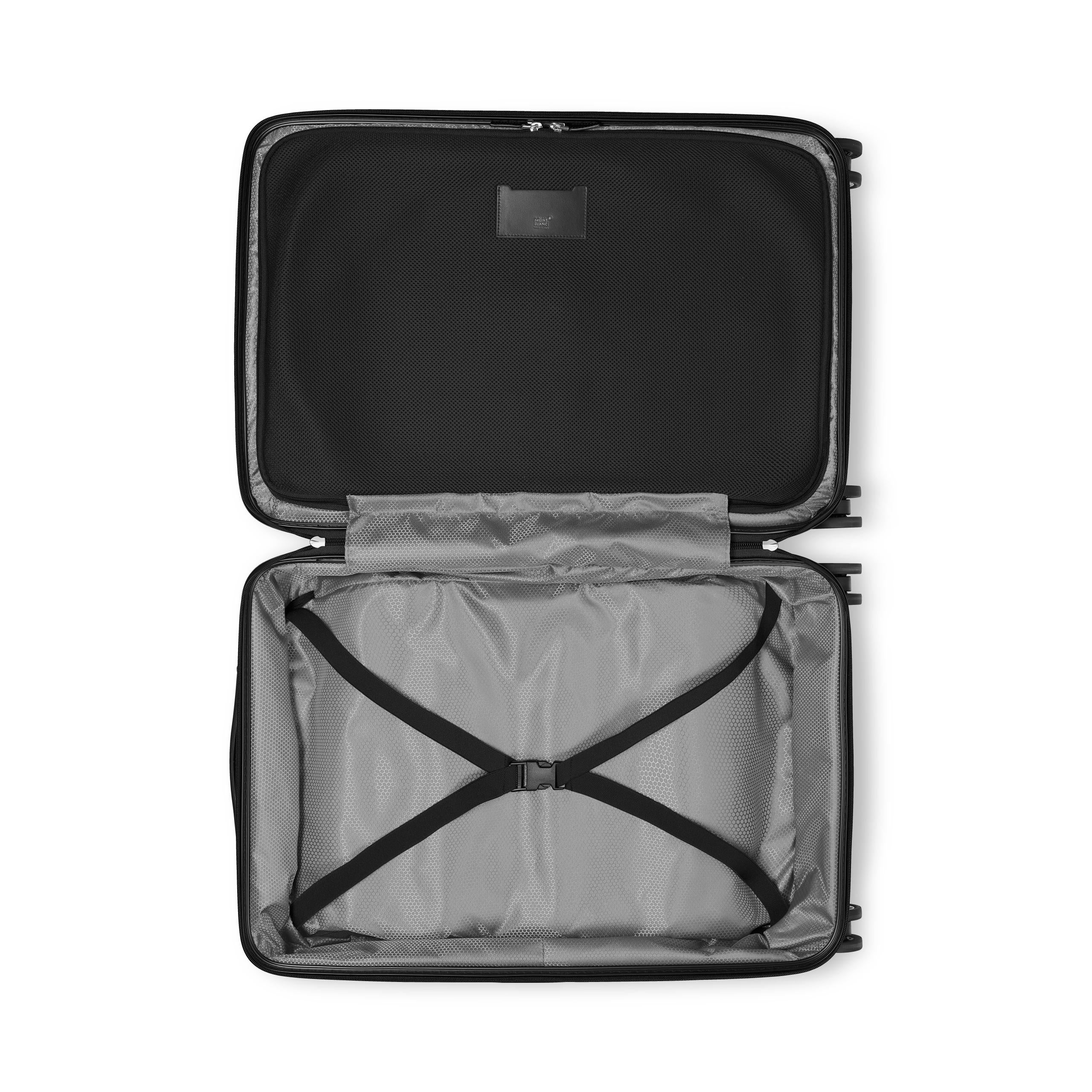 Montblanc Travel Bag MY4810 Cabin Large Trolley - Image 6