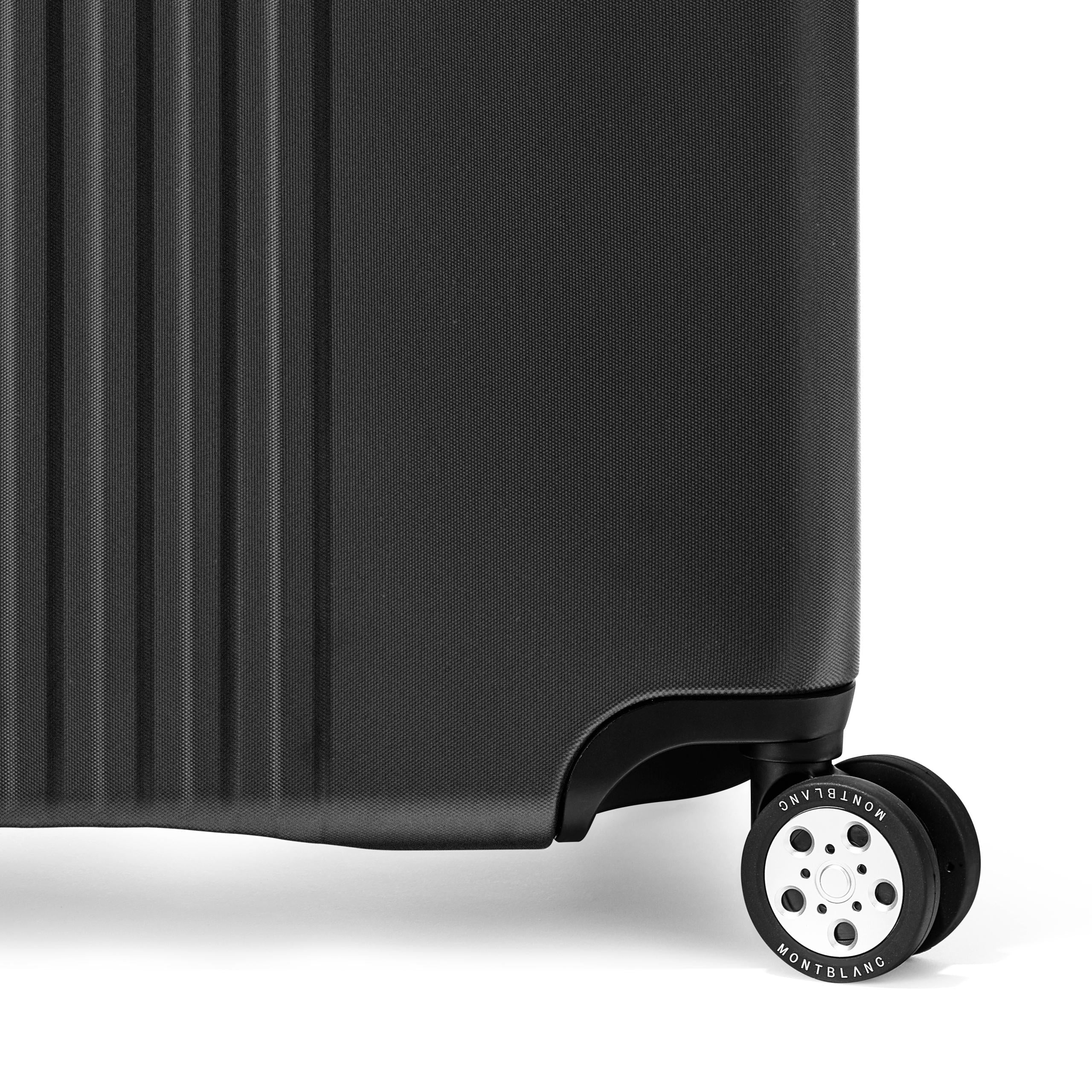 Montblanc Travel Bag MY4810 Cabin Large Trolley - Image 7