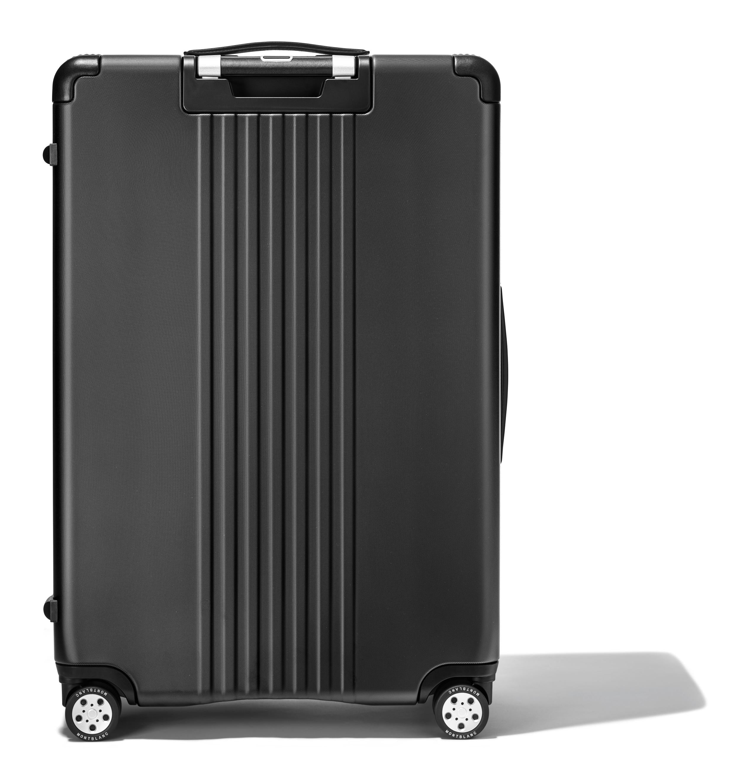 Montblanc Travel Bag MY4810 Cabin Large Trolley - Image 8
