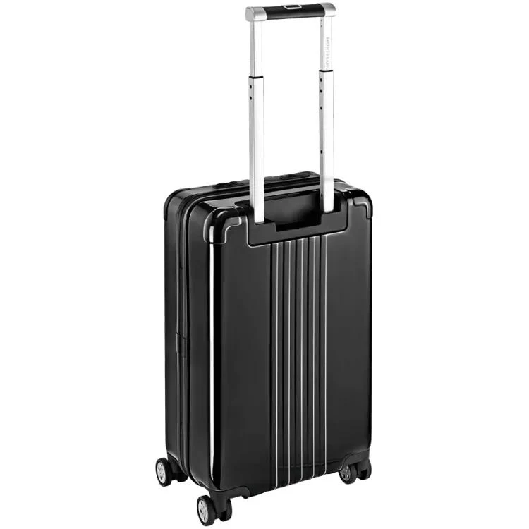 Montblanc Travel Bag MY4810 Light Cabin Compact Trolley - Image 2