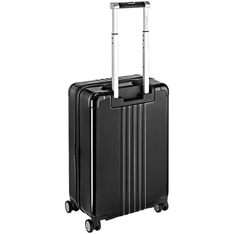 Montblanc Travel Bag MY4810 Light Cabin Trolley - Image 2