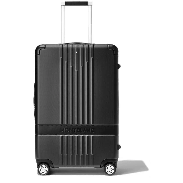 Montblanc Travel Bag MY4810 Medium Trolley - Image 2