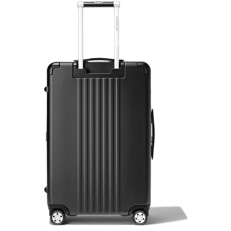 Montblanc Travel Bag MY4810 Medium Trolley - Image 4
