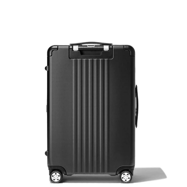 Montblanc Travel Bag MY4810 Medium Trolley - Image 7