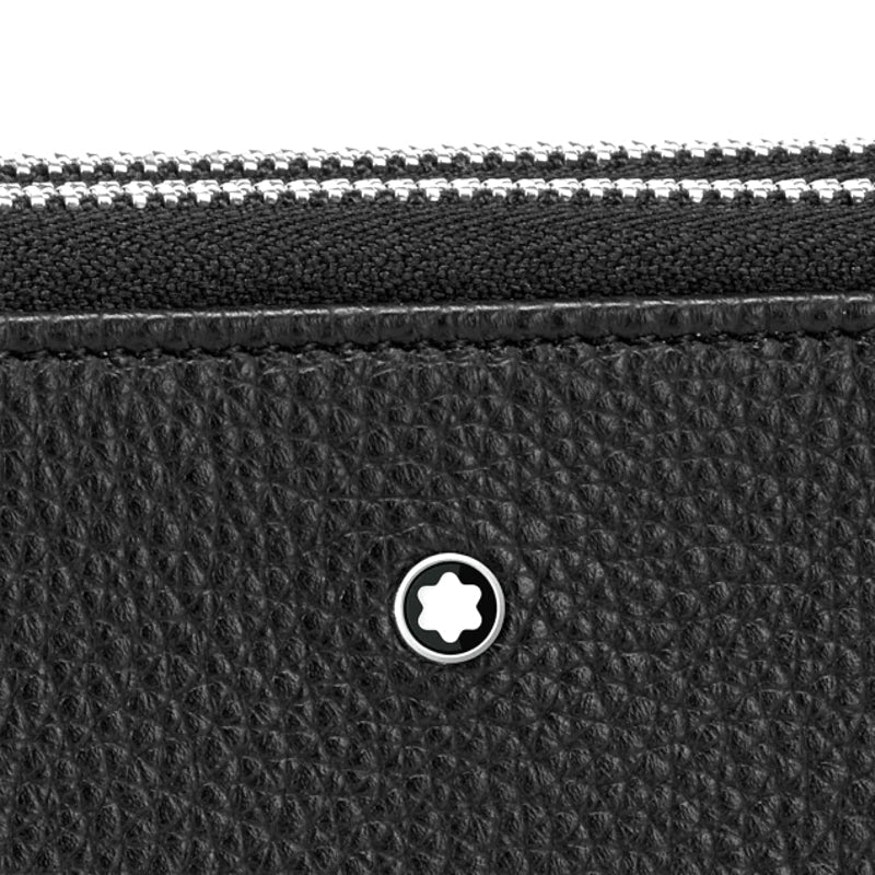 Montblanc Travel Bag Companion Meisterstuck Soft Grain D - Image 4