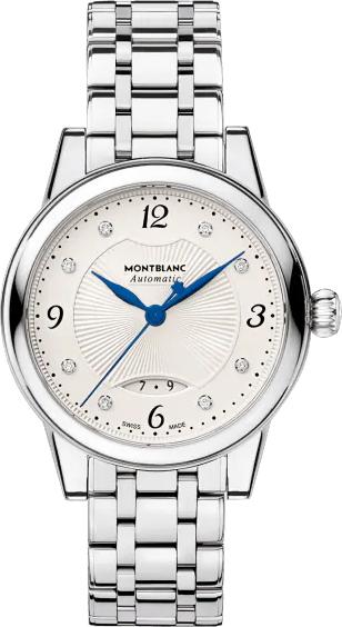 Montblanc Watch Boheme Automatic Date D