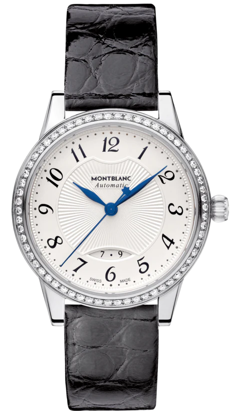 Montblanc Watch Boheme Automatic Date
