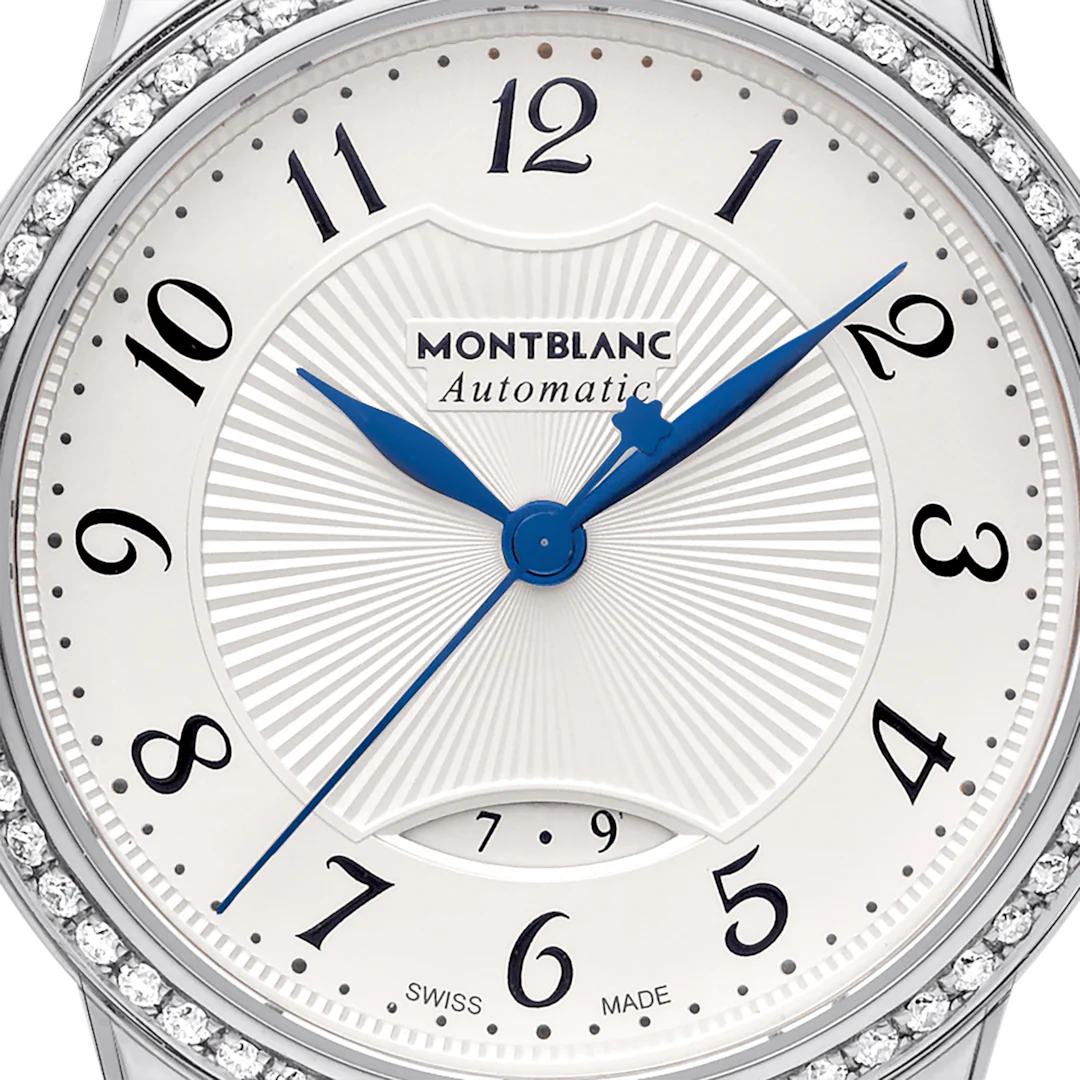 Montblanc Watch Boheme Automatic Date - Image 2