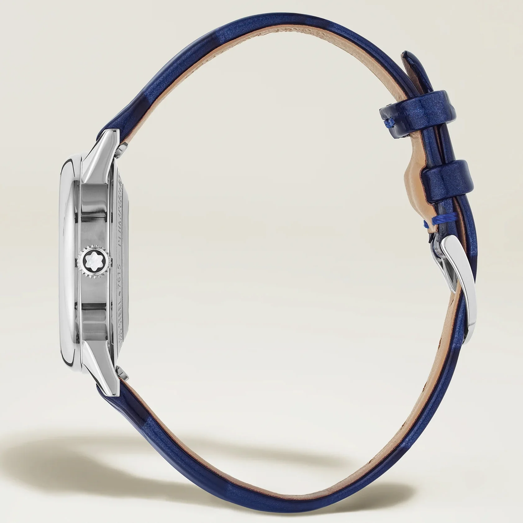 Montblanc Boheme Automatic Date 30mm Watch - Image 2