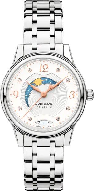 Montblanc Watch Boheme Day & Night