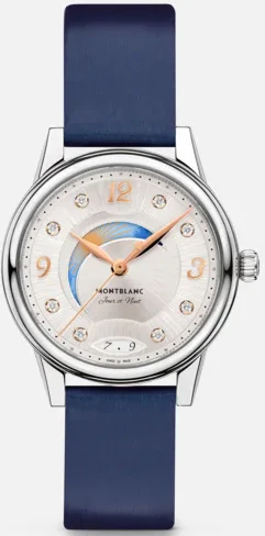 Montblanc Boheme Day & Night 30mm Watch - Image 2