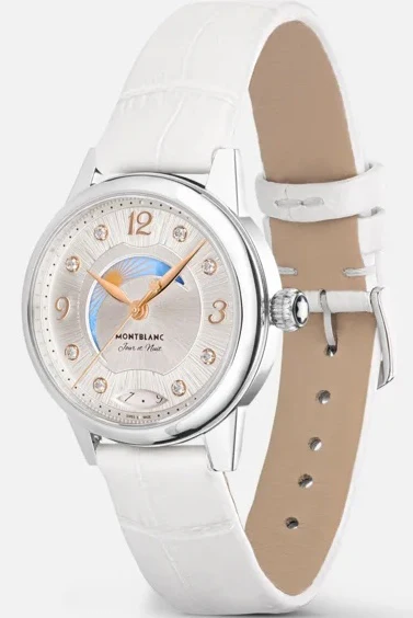 Montblanc Boheme Day & Night 30mm Watch - Image 3