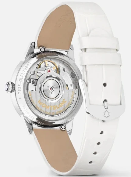 Montblanc Boheme Day & Night 30mm Watch - Image 4