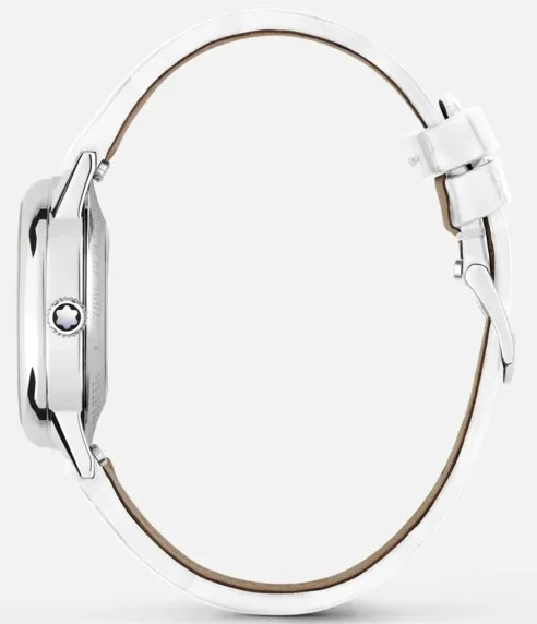 Montblanc Boheme Day & Night 30mm Watch - Image 6
