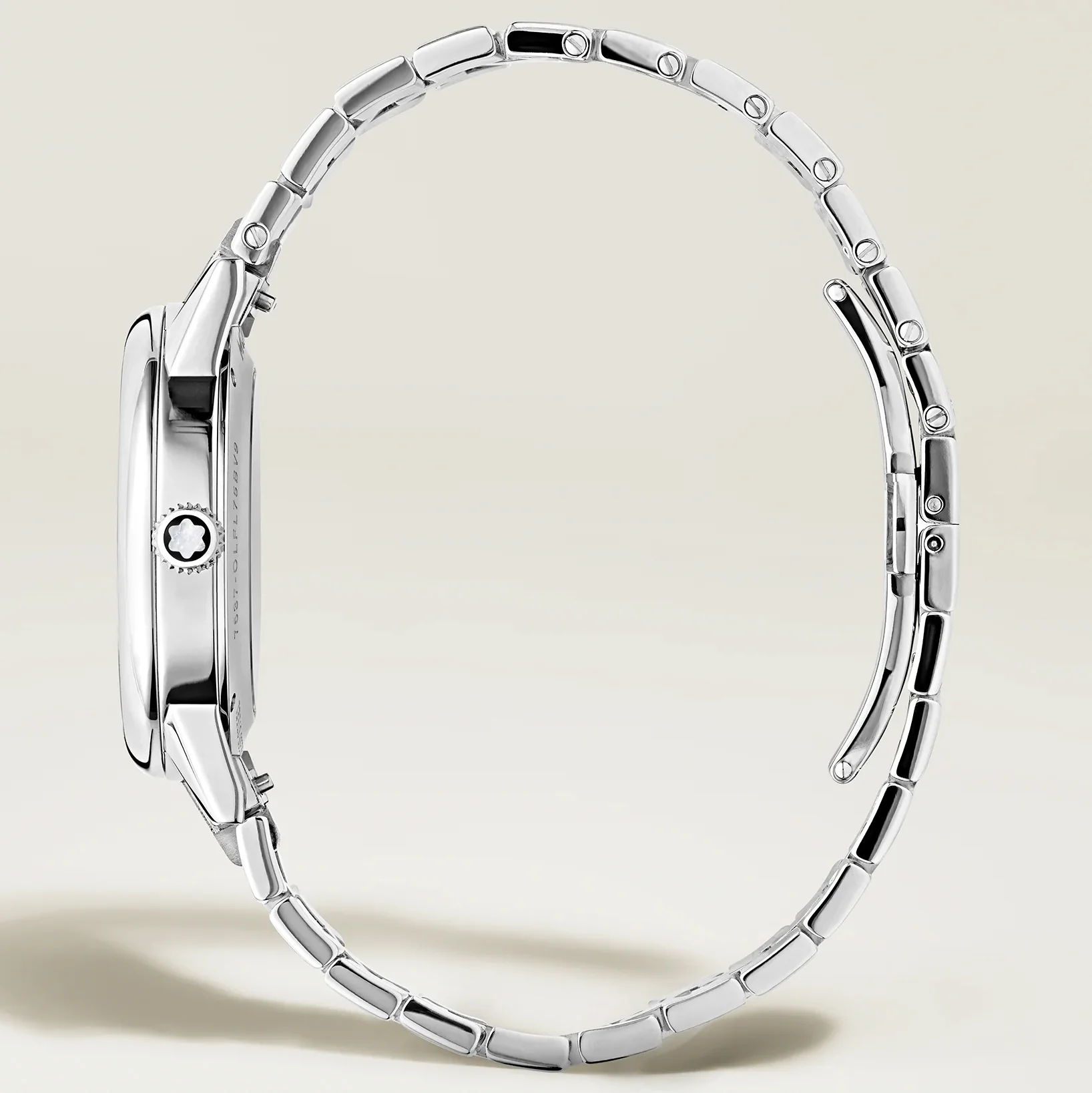 Montblanc Boheme Day Night 30mm Watch - Image 2