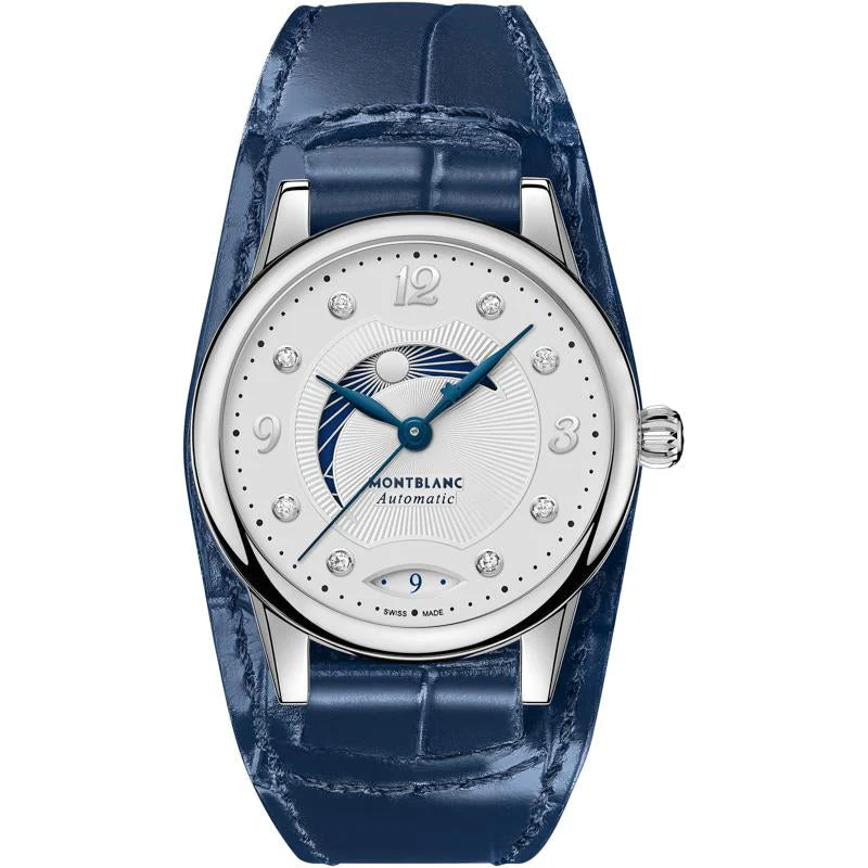 Montblanc Watch Boheme Day Night