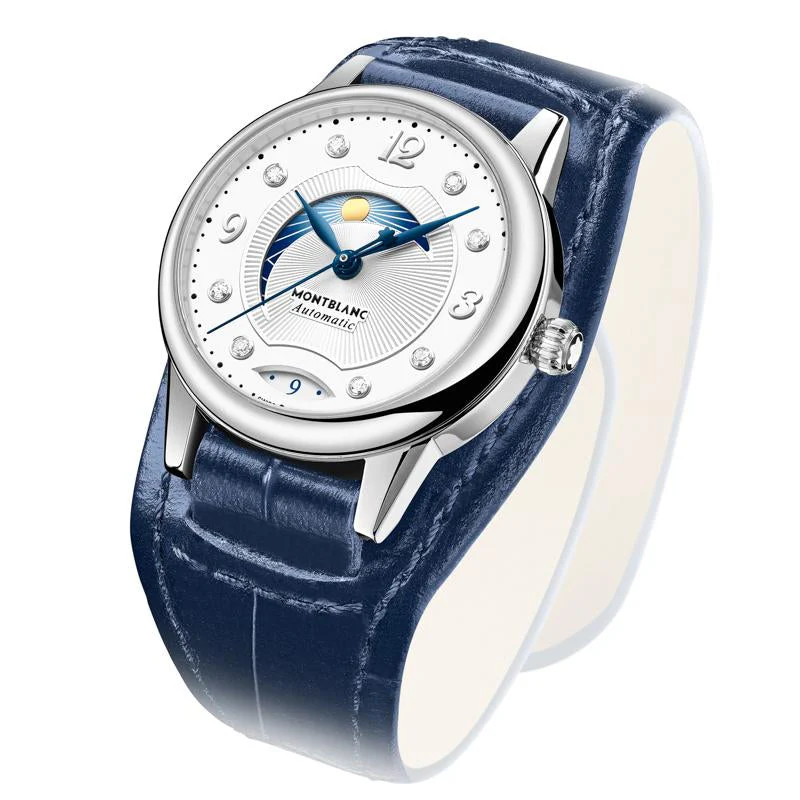 Montblanc Watch Boheme Day Night - Image 3