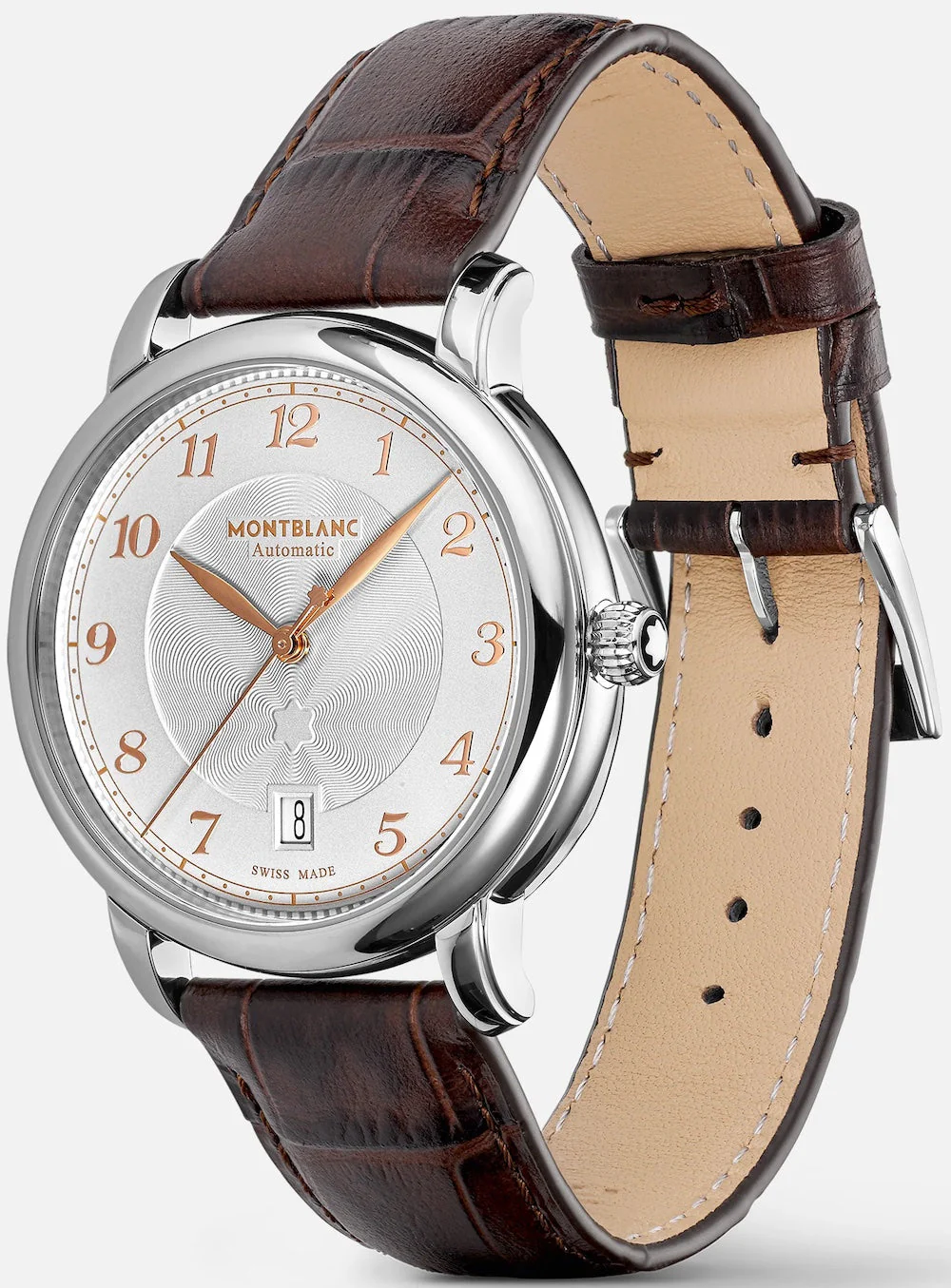Montblanc Watch Star Legacy Automatic Date - Image 3