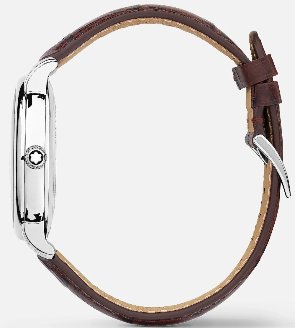 Montblanc Watch Star Legacy Automatic Date - Image 4