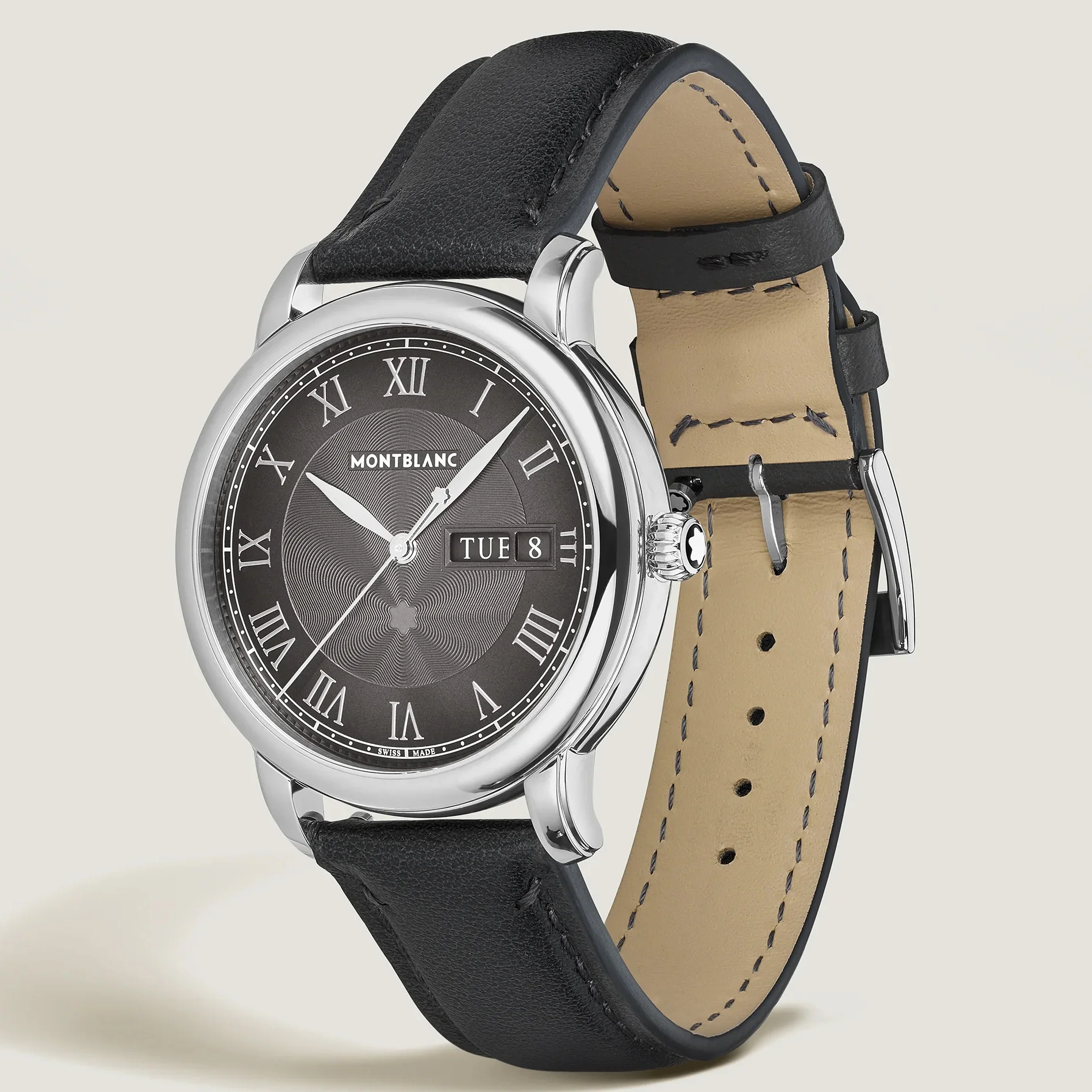 Montblanc Star Legacy Automatic Day Date 39 mm Watch - Image 3