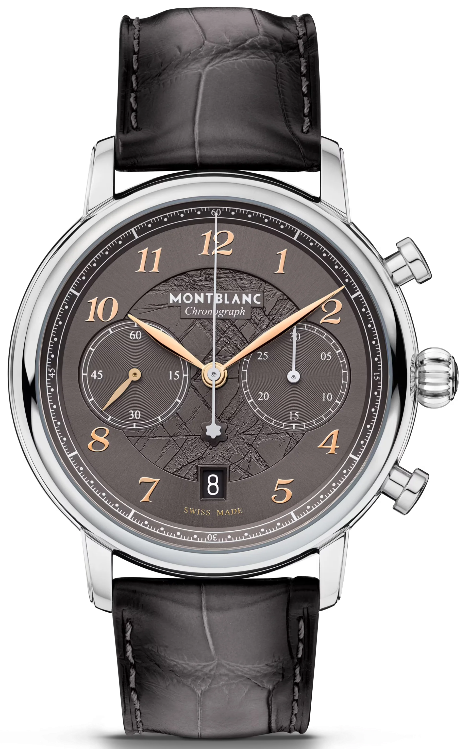 Montblanc Star Legacy Chronograph 42mm Limited Edition Watch