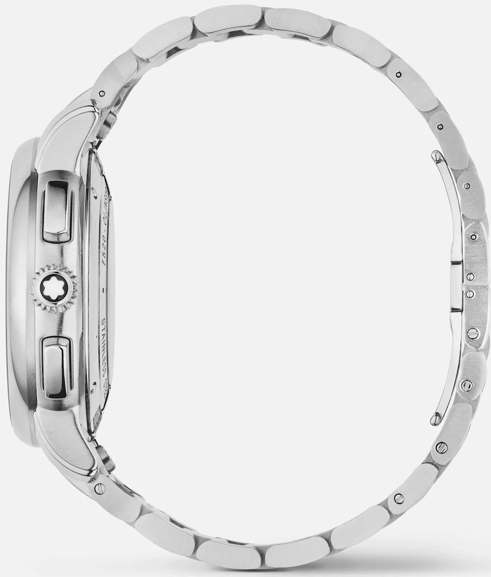 Montblanc Star Legacy Day & Date Limited Edition Watch - Image 3