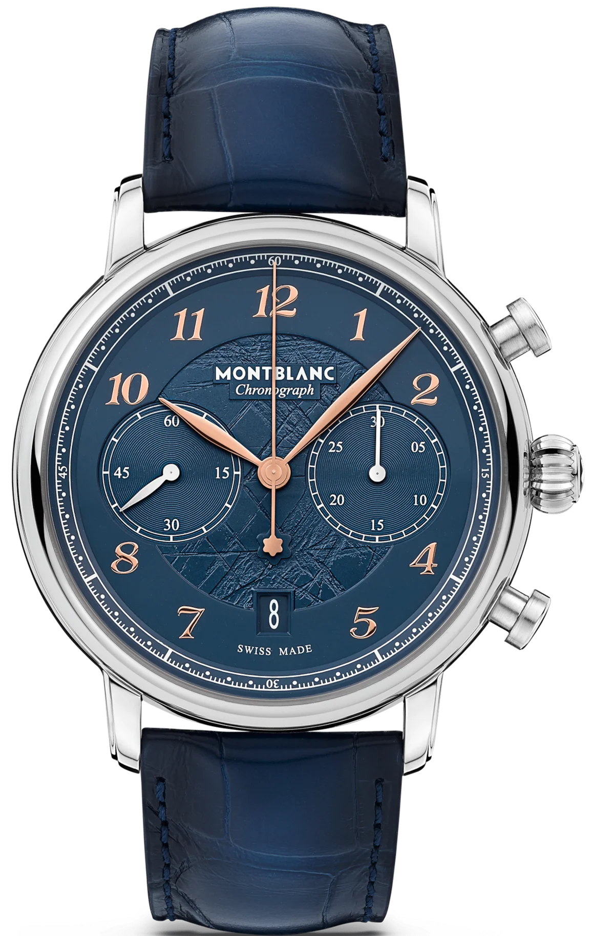 Montblanc Star Legacy Chronograph Limited Edition