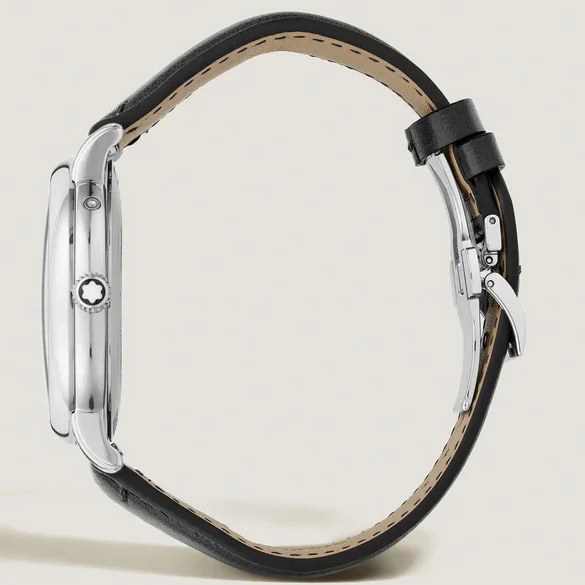 Montblanc Star Legacy Full Calendar 42mm Watch - Image 2