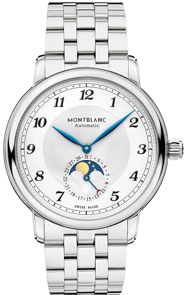 Montblanc Star Legacy Moonphase