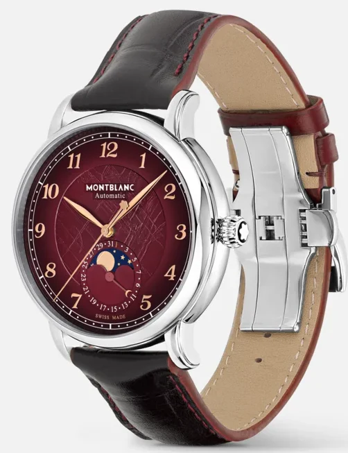 Montblanc Star Legacy Moonphase 42mm Limited Edition - Image 2