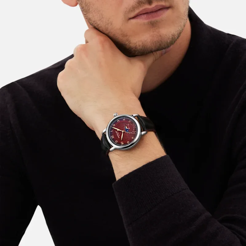 Montblanc Star Legacy Moonphase 42mm Limited Edition - Image 6