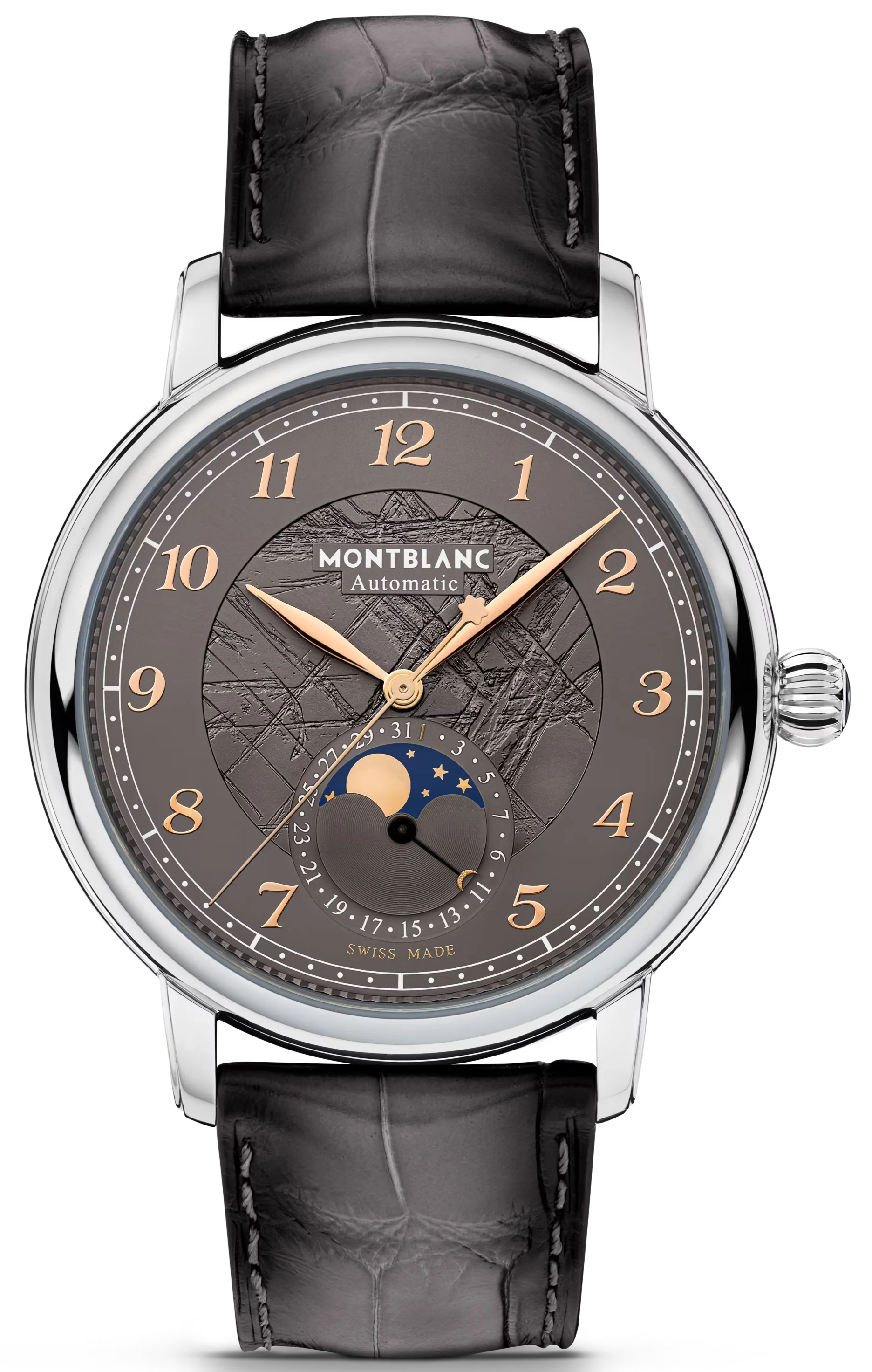 Montblanc Star Legacy Moonphase 42mm Limited Edition