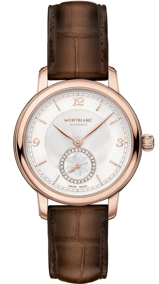 Montblanc Watch Star Legacy Small Second