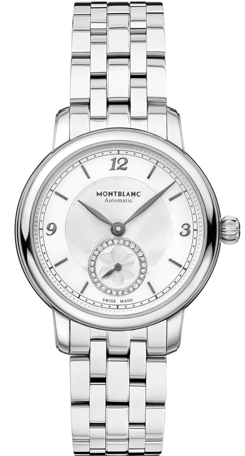 Montblanc Watch Star Legacy Small Second