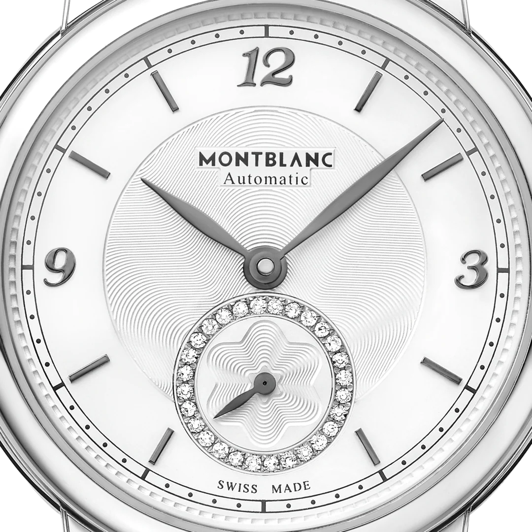 Montblanc Watch Star Legacy Small Second - Image 2