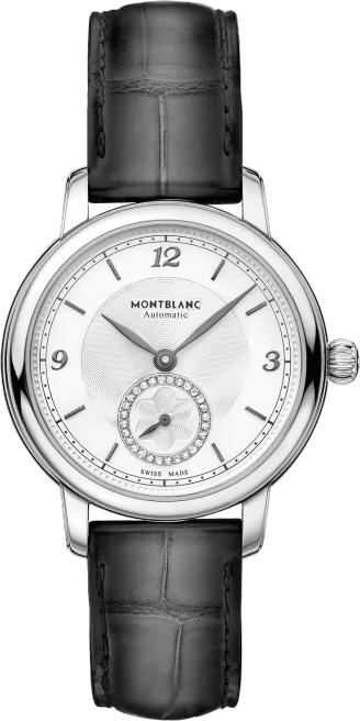 Montblanc Star Legacy Small Second