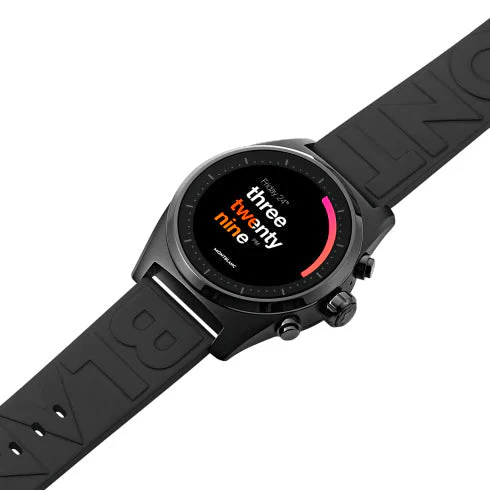 Montblanc Watch Summit Lite Smartwatch - Image 5