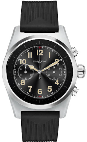 Montblanc Watch Summit Lite Smartwatch D - Image 2