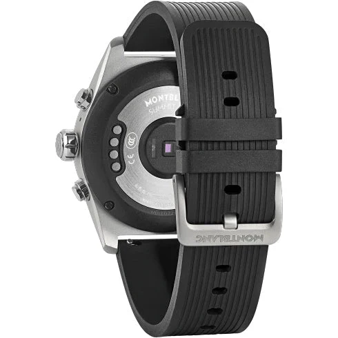 Montblanc Watch Summit Lite Smartwatch D - Image 5