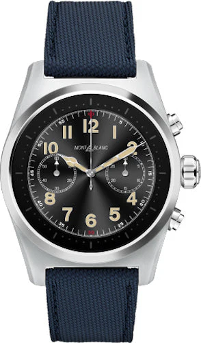 Montblanc Watch Summit Lite Smartwatch D - Image 2
