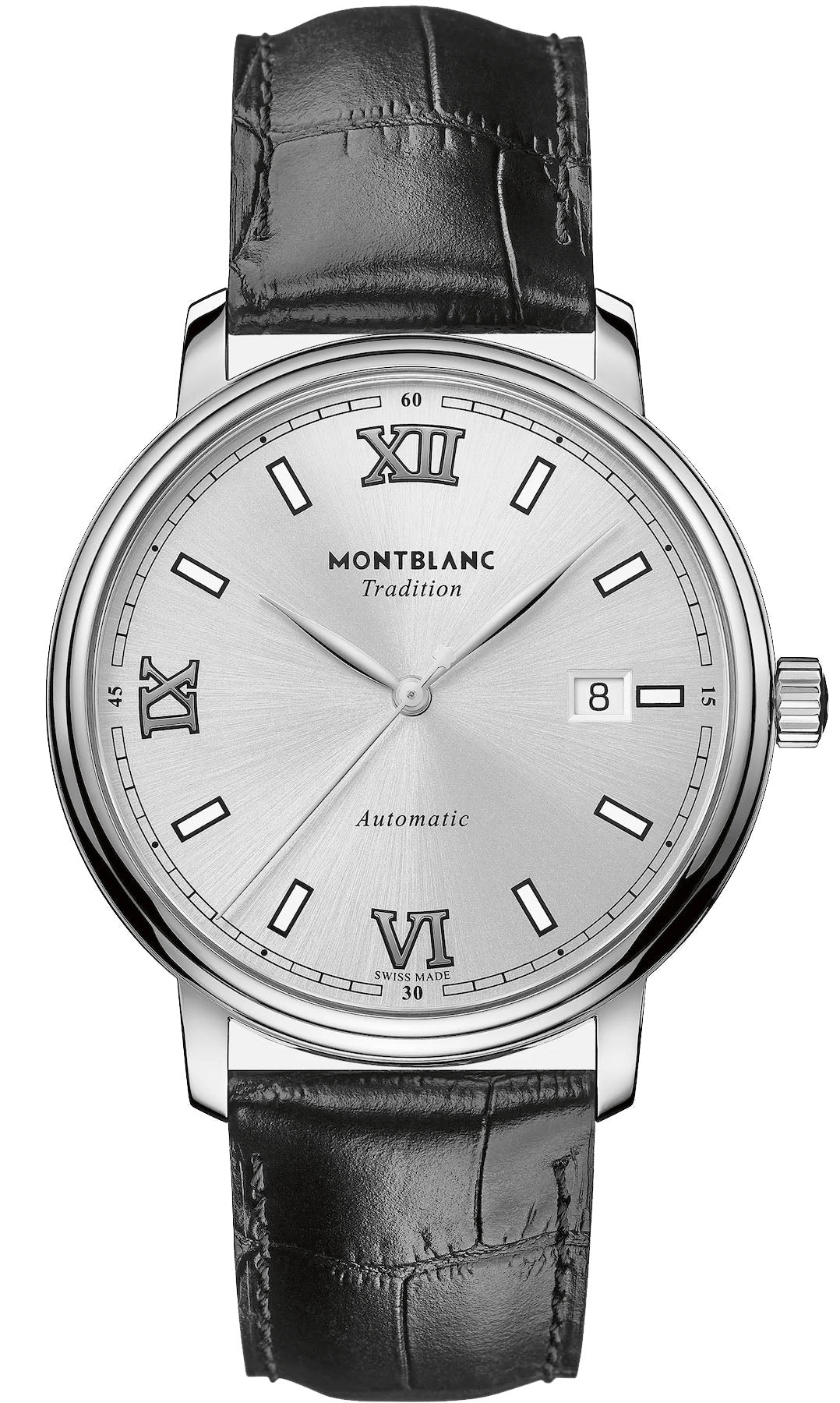 Montblanc Tradition Automatic