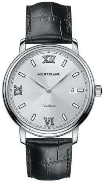 Montblanc Watch Tradition Quartz