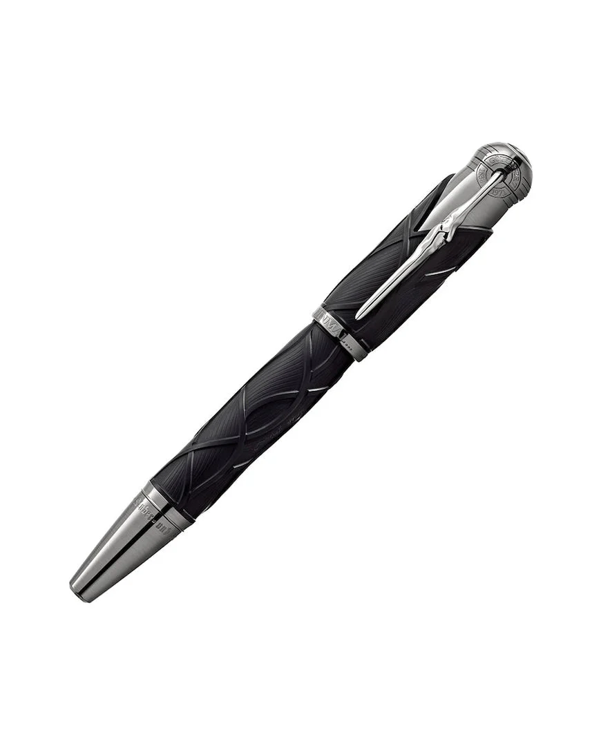Montblanc Writers Edition Homage to Brothers Grimm Limited Edition Fountain Pen M D - Image 6