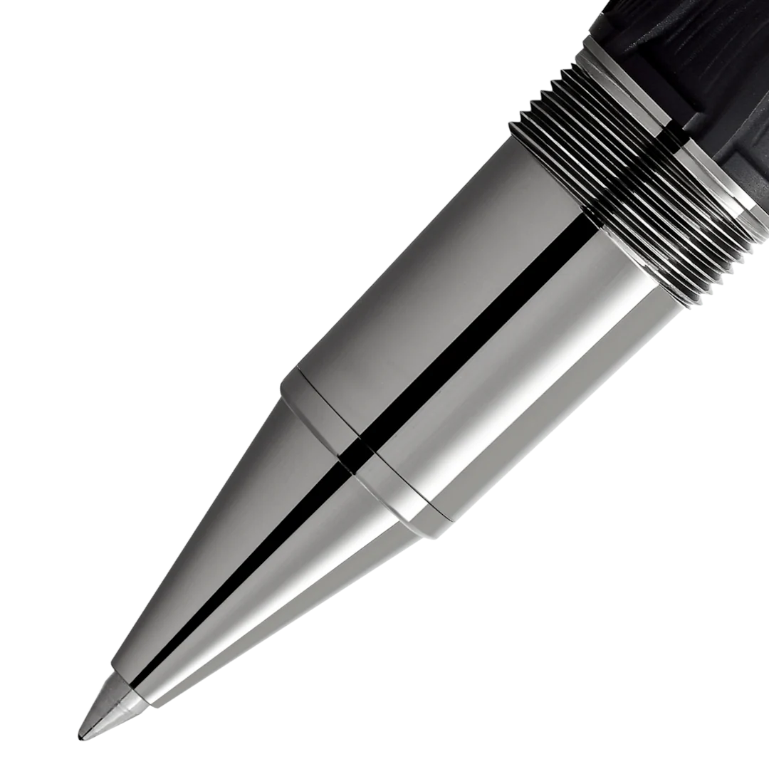 Montblanc Writers Edition Homage to Brothers Grimm Limited Edition Rollerball D - Image 3