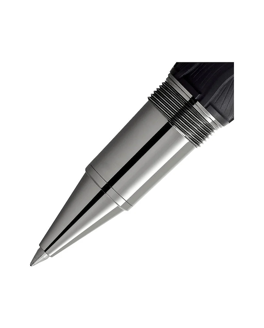 Montblanc Writers Edition Homage to Brothers Grimm Limited Edition Rollerball D - Image 6