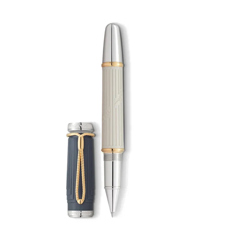Montblanc Writers Edition Homage To Jane Austen Limited Edition Rollerball