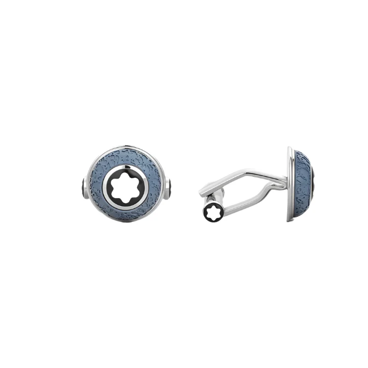 Montblanc Writers Edition Johann Wolfgang Von Goethe Cufflinks