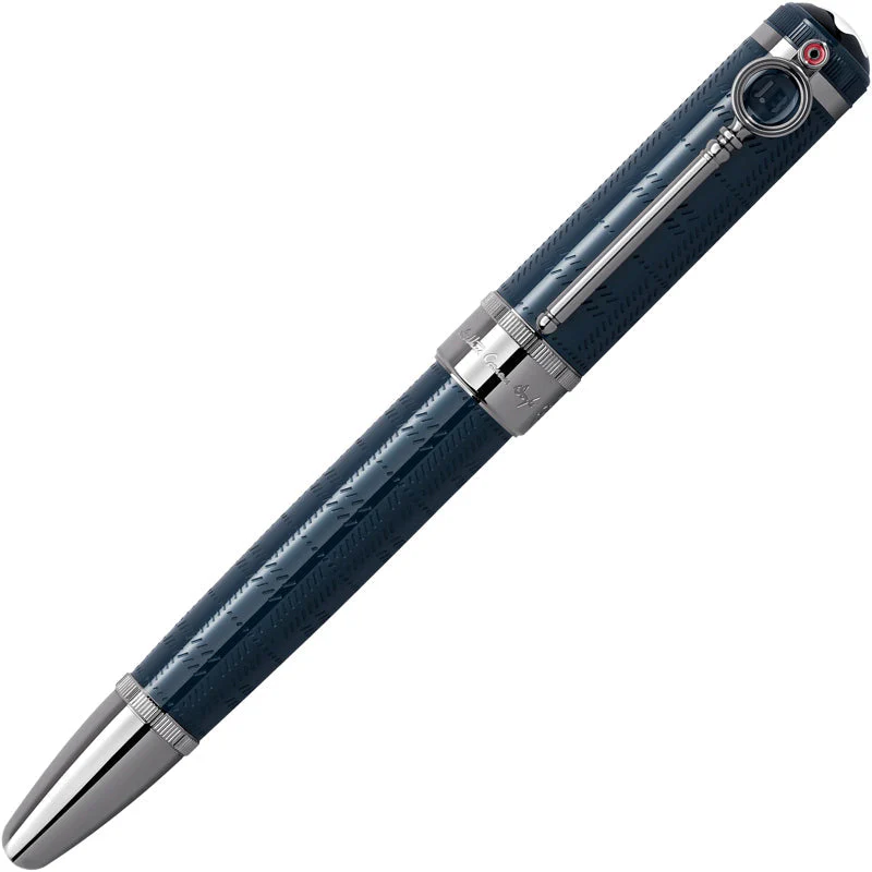 Montblanc Writing Instrument Writers Edition Sir Arthur Conan Doyle Limited Edition Fountain Pen - Image 3