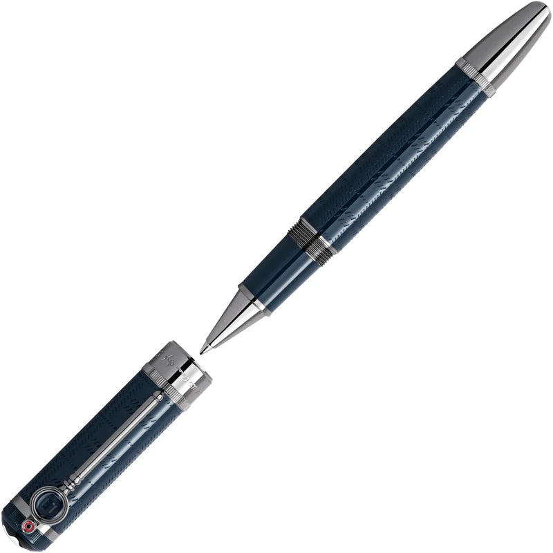 Montblanc Writing Instrument Writers Edition Sir Arthur Conan Doyle Limited Edition Rollerball Pen