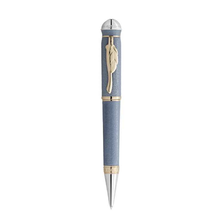 Montblanc Writers Limited Edition Johann Wolgang Von Goethe Ballpoint Pen